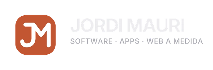 Jordi Mauri