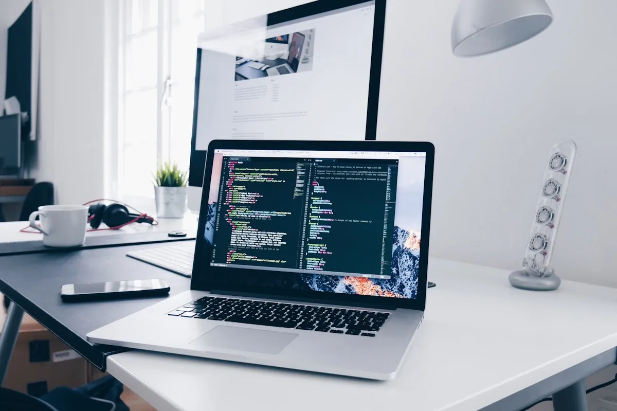 Desarrollo de software a medida para empresas del Bages
