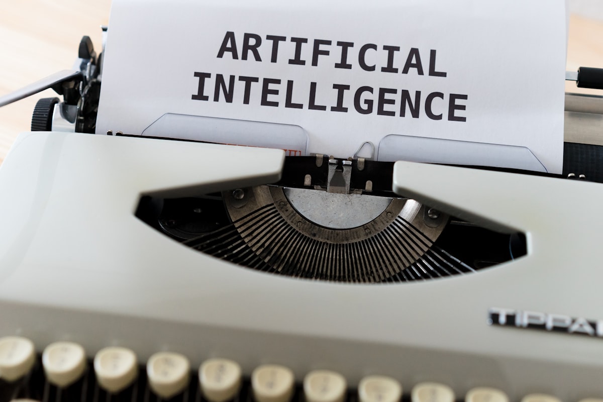 Cómo integrar la inteligencia artificial en tu empresa