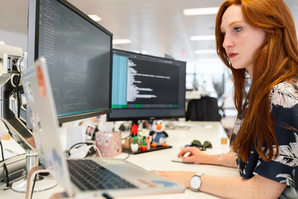 Desarrollo de software, apps y webs a medida en el Baix Llobregat