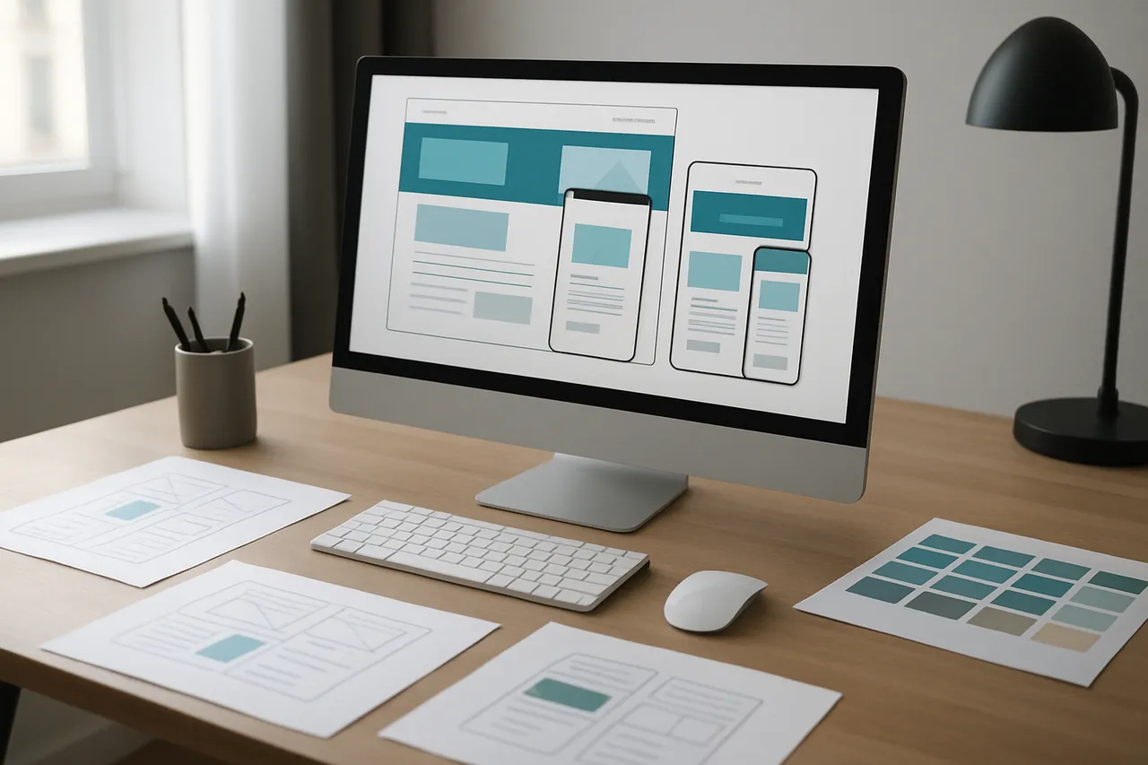 Bootstrap vs Tailwind CSS para desarrollo web