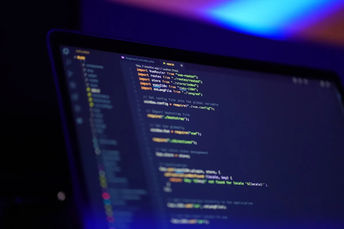Desarrollo de software, apps y webs a medida en l'Anoia