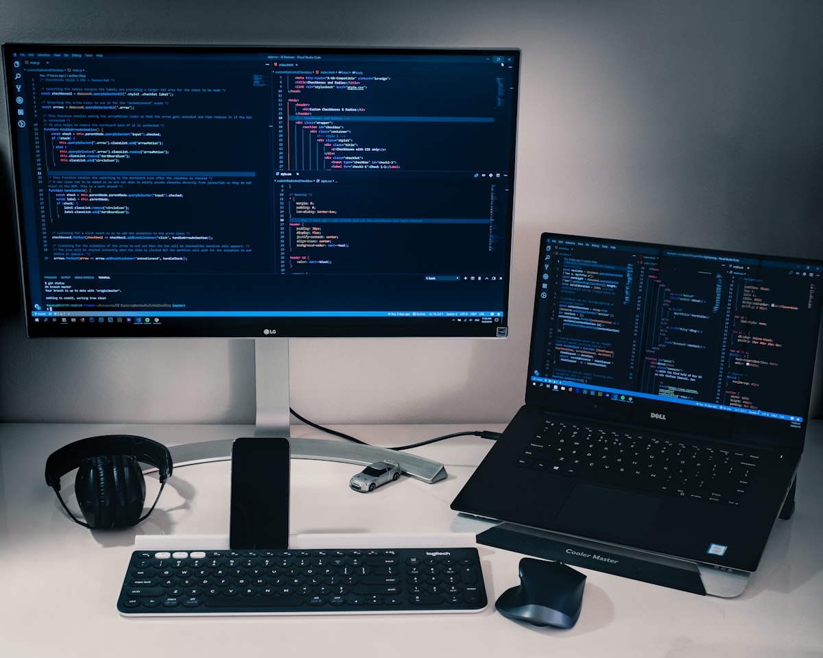 Qué pedir (y qué no) a un programador freelance